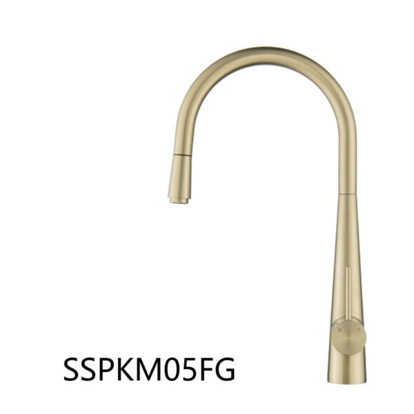 Pull-Out Mixer Tap (SSPKM05FG)